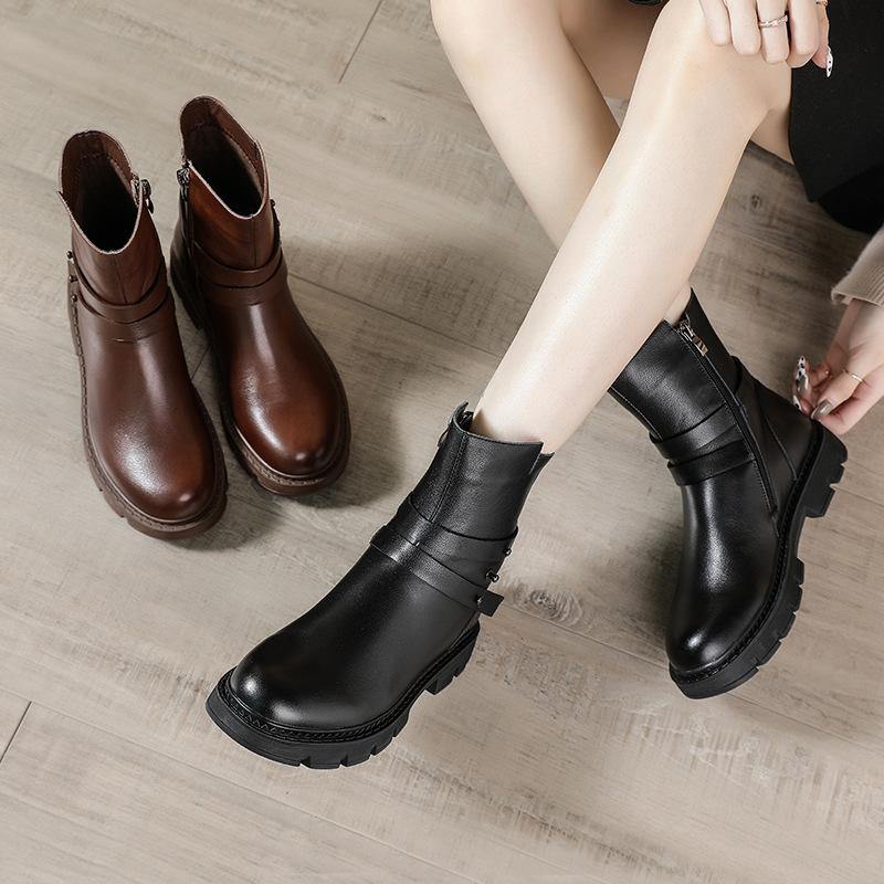 Stylish Orthopedic Boots for Any Occasion