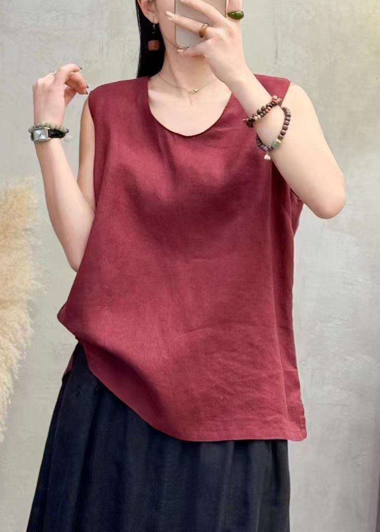 Beautifully Finished Top in a Timeless Design