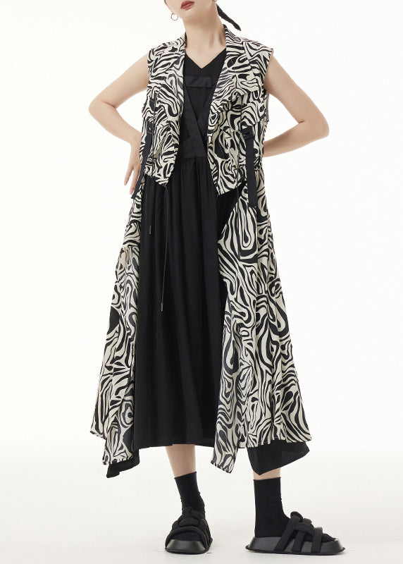 Vintage Inspired Coat with a Contemporary Edge