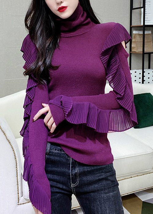 Polished Top with an Effortless Classic Look