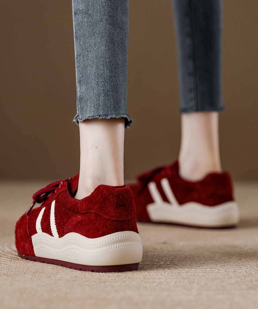 Comfortable Orthopedic Shoes for Daily Wear