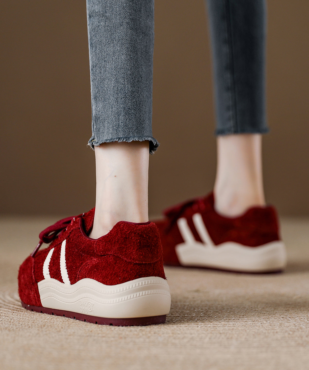 Comfortable Orthopedic Shoes for Daily Wear