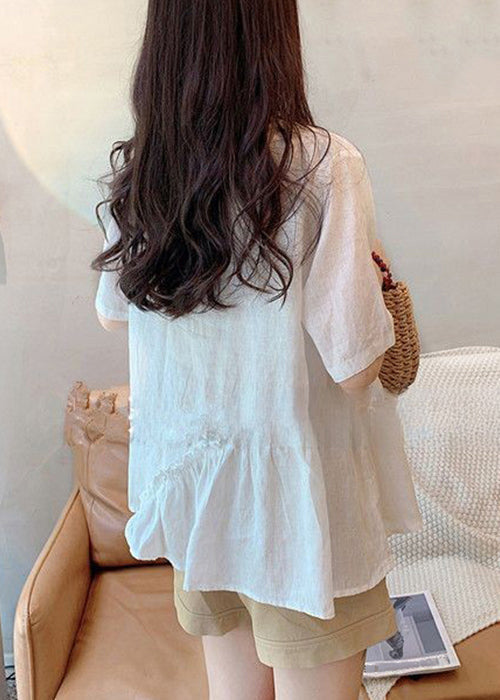 Gracefully Styled Shirt for Any Occasion