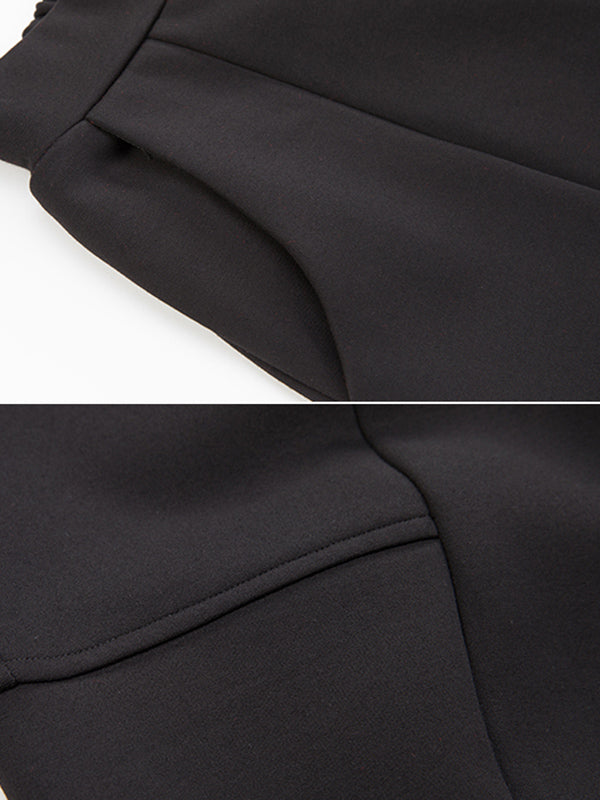 Effortlessly Elegant Pants with a Timeless Design