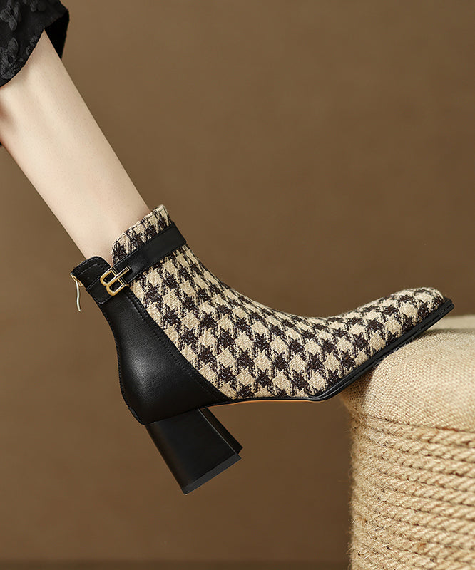 Stylish Orthopedic Boots for Any Occasion