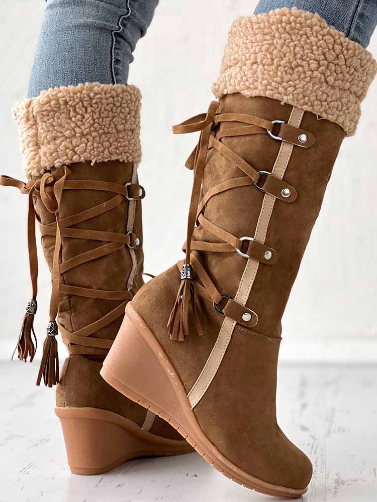 Beautifully Crafted Orthopedic Boots