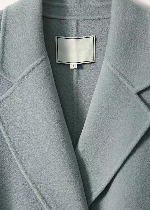Beautifully Balanced Coat with Timeless Character