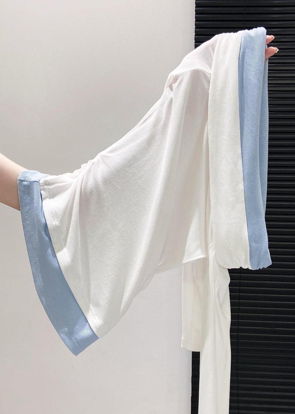 Beautifully Finished Shirt in a Timeless Design