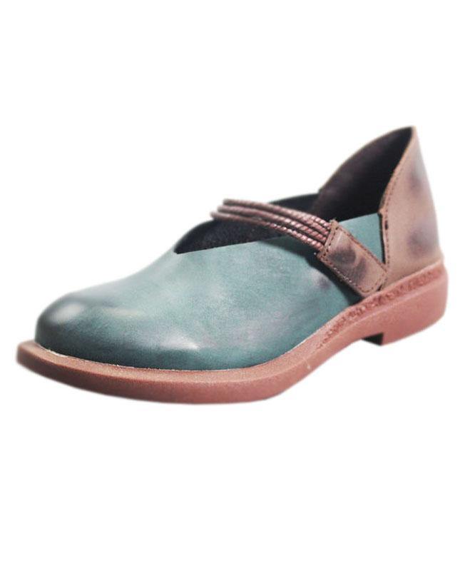 Beautifully Crafted Orthopedic Flats