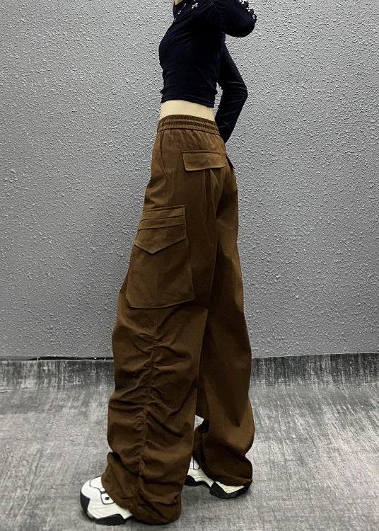 Beautifully Finished Pants in a Timeless Design