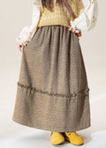 Sophisticated Garment with a Clean Classic Look