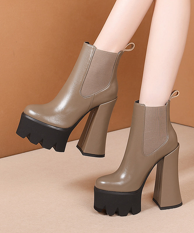 Stylish Orthopedic Boots for Any Occasion