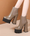 Stylish Orthopedic Boots for Any Occasion