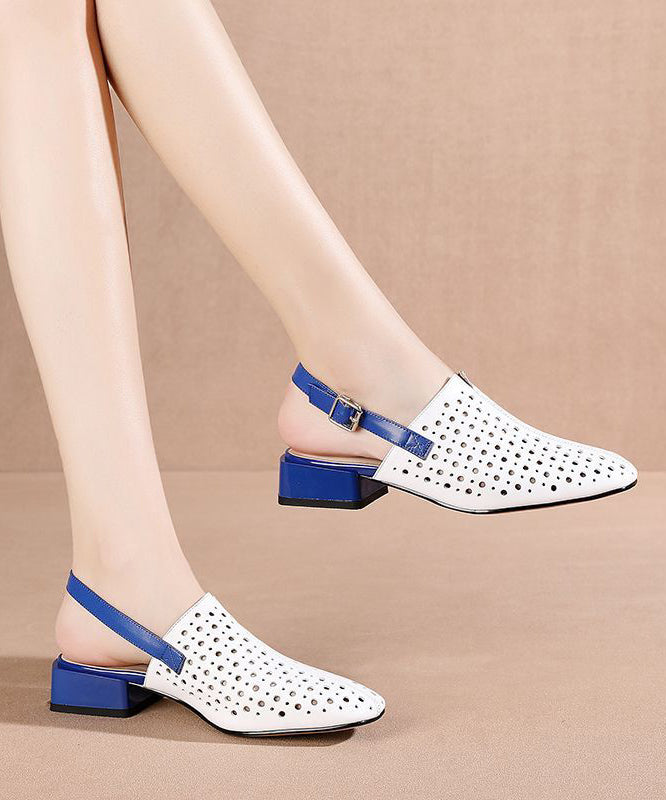 Vintage Inspired Orthopedic Sandals