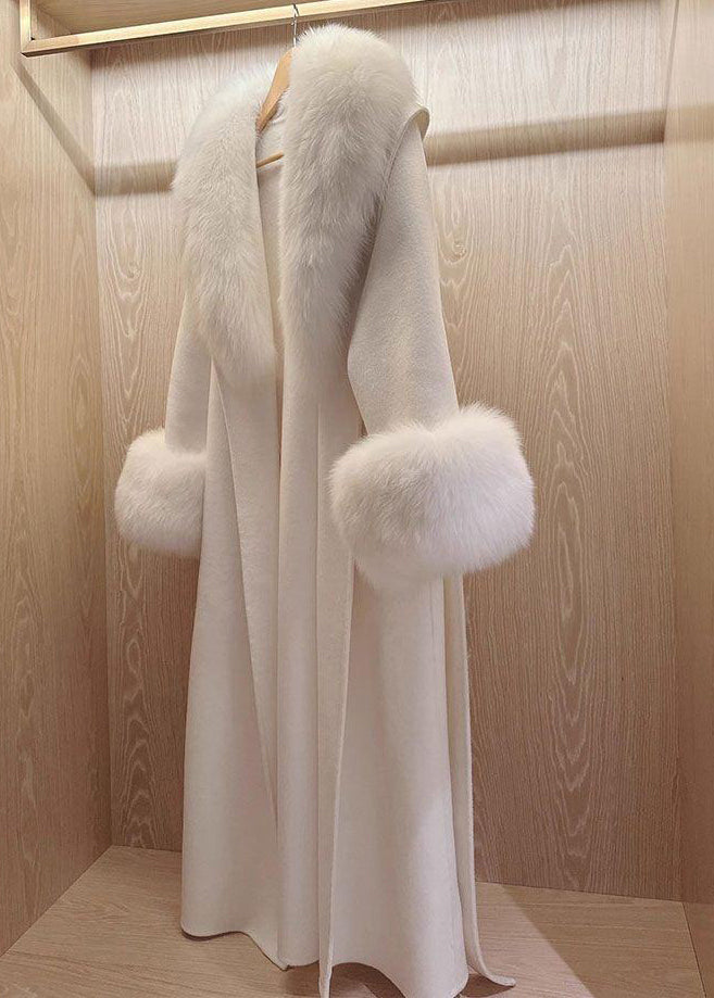 Beautifully Crafted Coat in a Classic Style