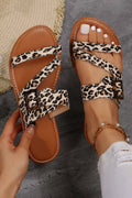 Beautifully Crafted Orthopedic Sandals