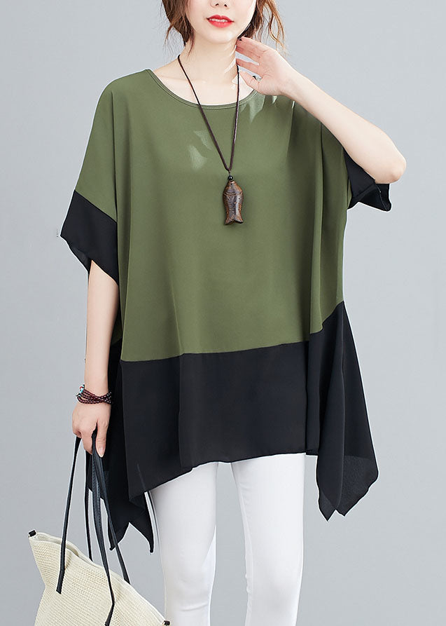 A Vintage Style Shirt with Delicate Timeless Details
