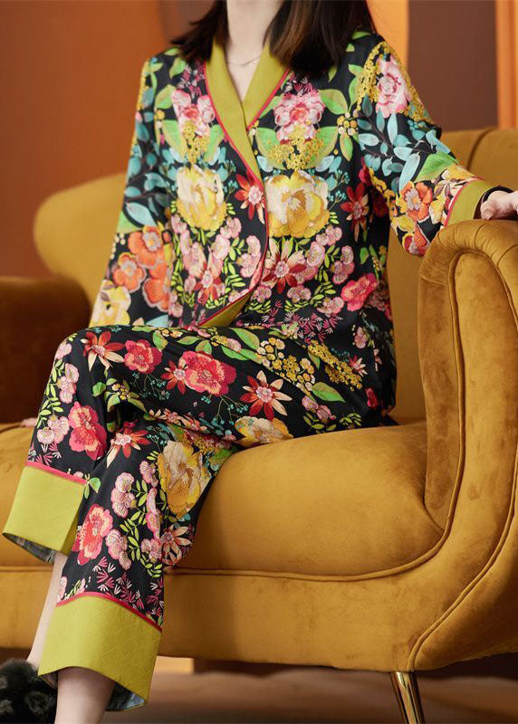 Vintage Inspired Garment with a Contemporary Edge