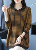 Classic Vintage Sweater with a Flattering Fit