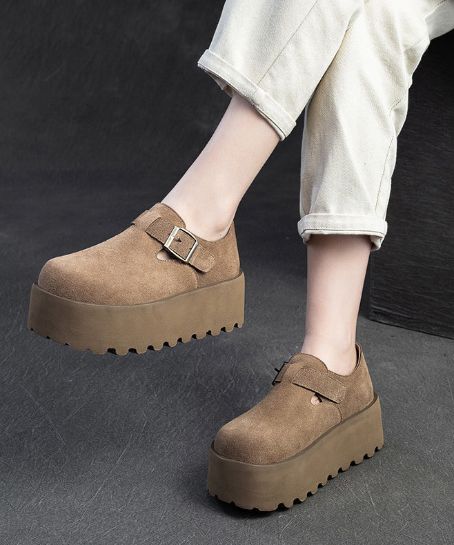 Graceful Orthopedic Shoes for Modern Look