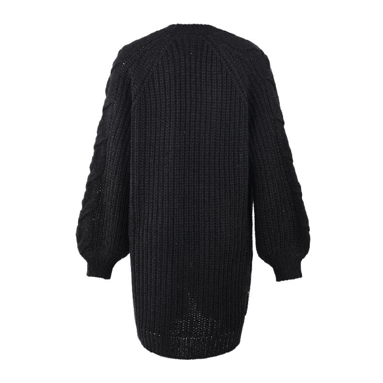 Beautifully Crafted Cardigan in a Classic Style