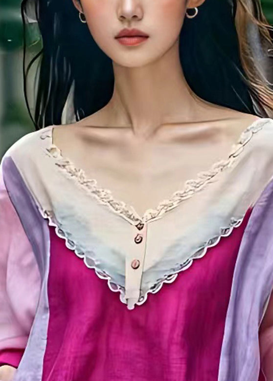 Elegantly Styled Top for Everyday Wear