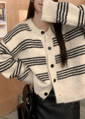 Elegantly Styled Cardigan for Everyday Wear