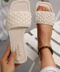 Vintage Inspired Orthopedic Sandals