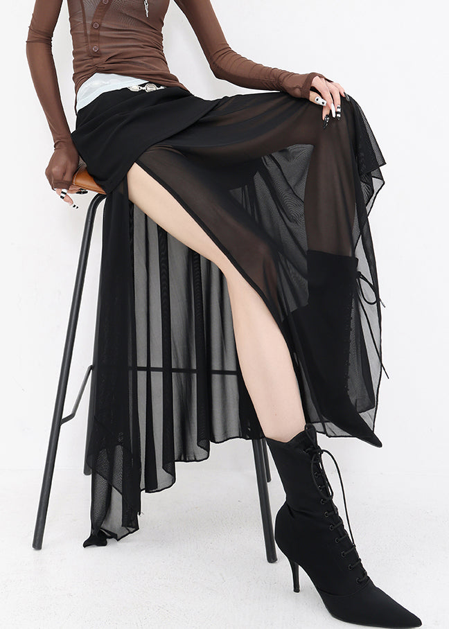 Beautifully Finished Garment in a Timeless Design