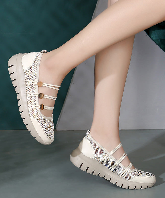 Classic Orthopedic Sandals with Timeless Style