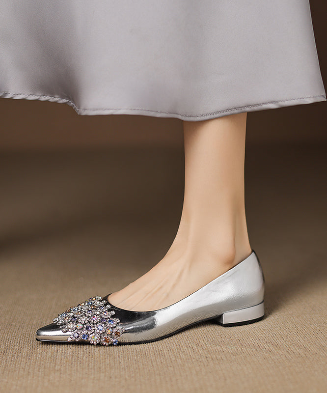 Beautifully Crafted Orthopedic Shoes