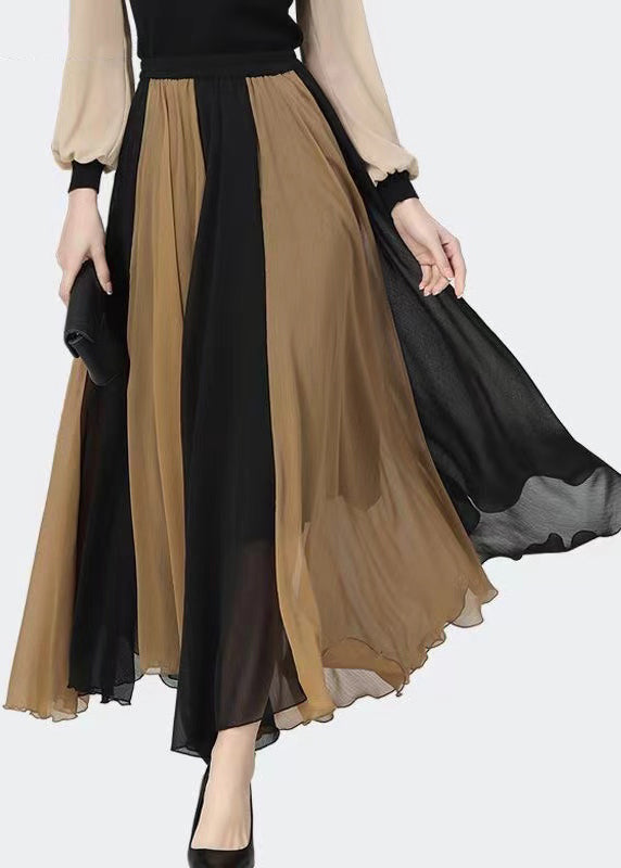 Beautifully Balanced Garment with Timeless Character