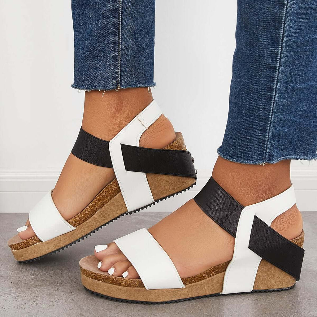Beautifully Crafted Orthopedic Sandals