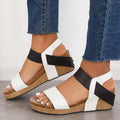 Beautifully Crafted Orthopedic Sandals