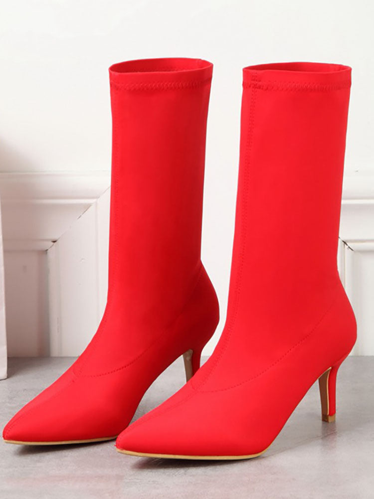 Beautifully Crafted Orthopedic Boots