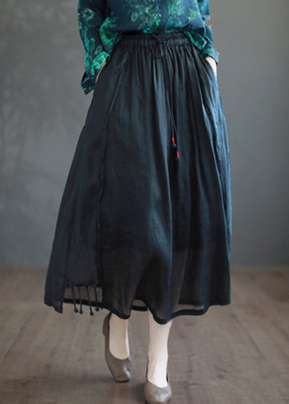Beautifully Finished Garment in a Timeless Design