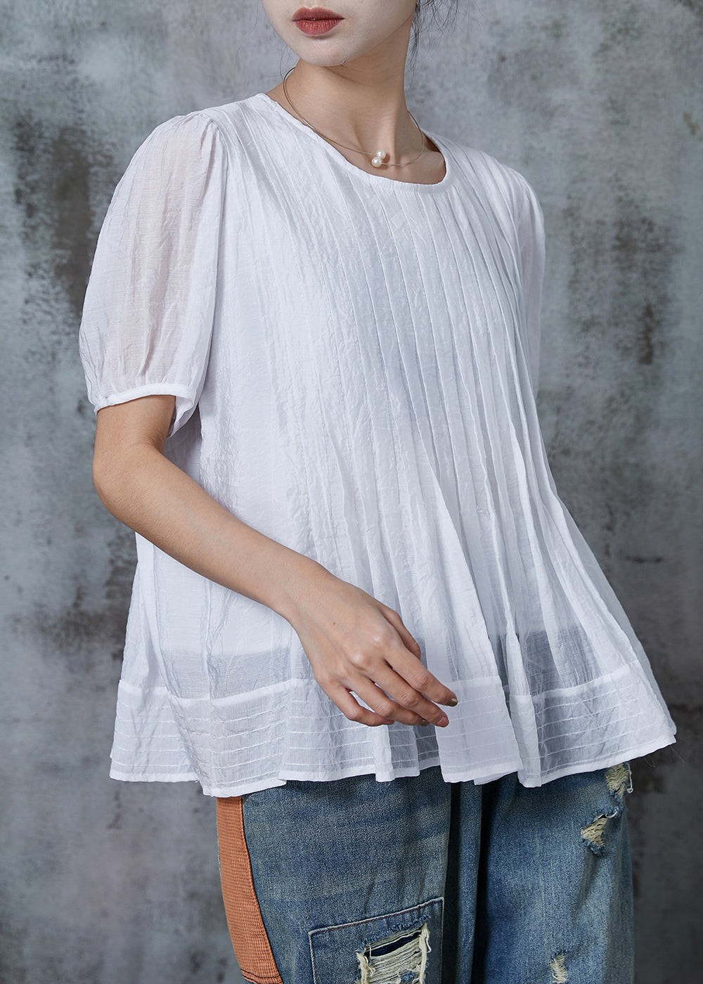 Sophisticated Shirt with a Clean Classic Look
