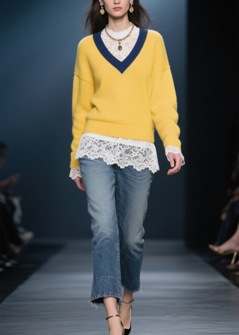 Beautifully Crafted Top in a Classic Style