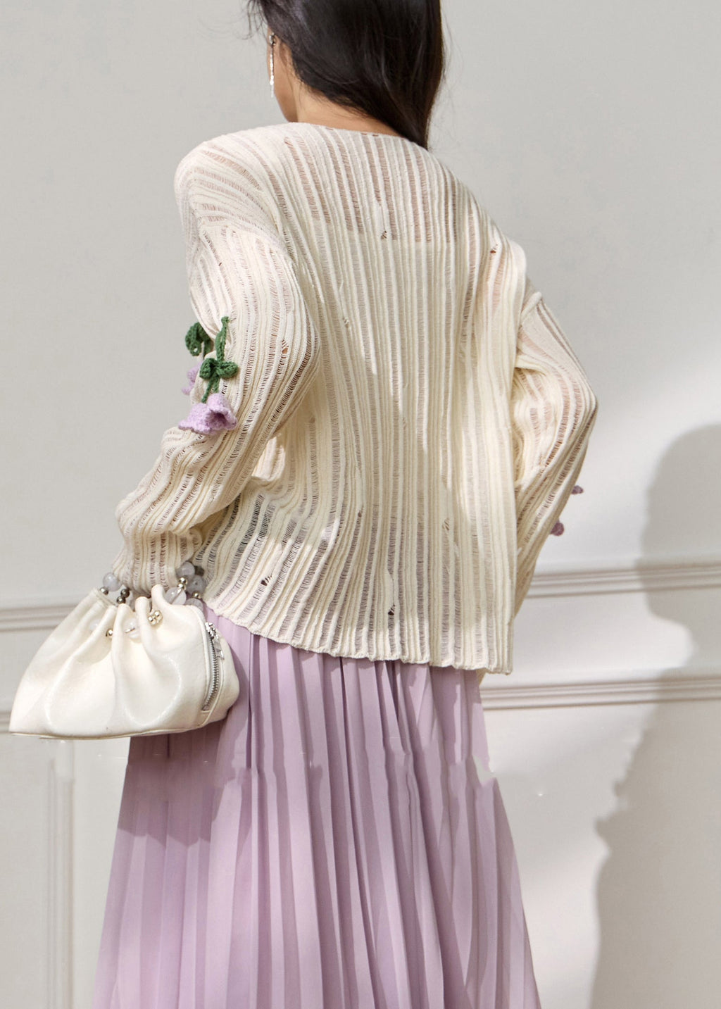 Elegantly Styled Top for Everyday Wear