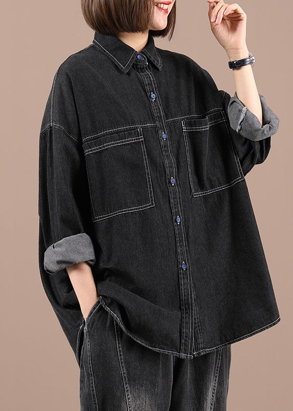 Polished Coat with an Effortless Classic Look