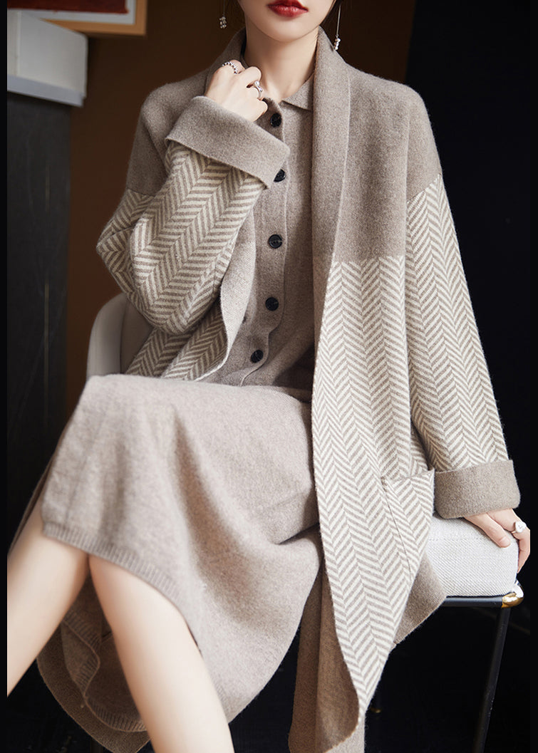 Classic Vintage & Enduringly Stylish Coat