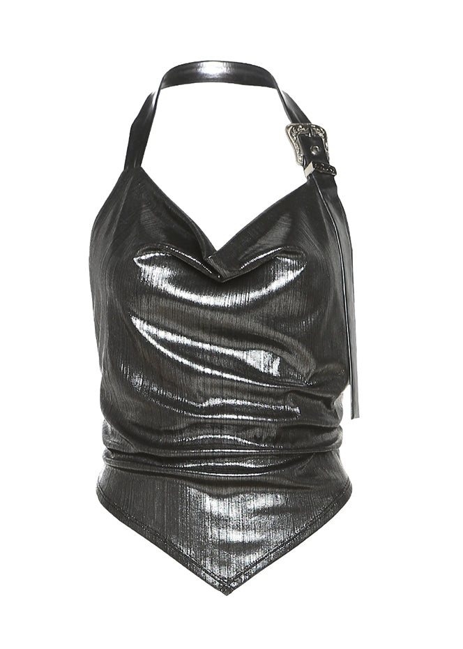 Classic Vintage & Enduringly Stylish Top