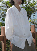 Gracefully Styled Blouse for Any Occasion