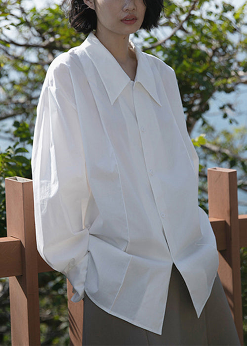 Gracefully Styled Blouse for Any Occasion