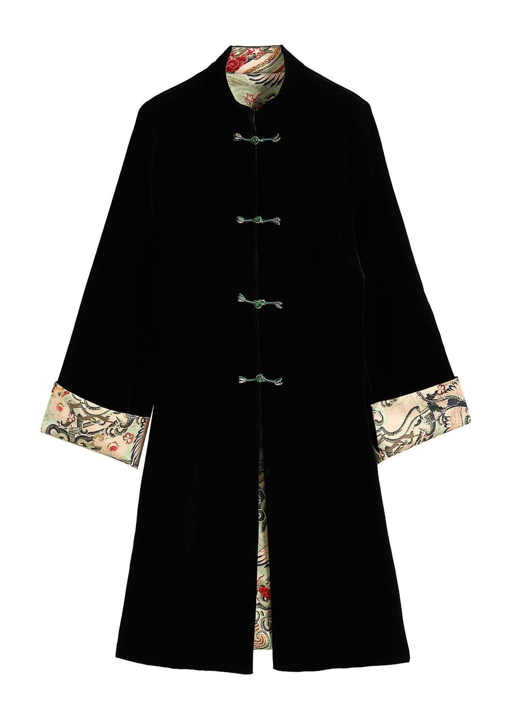 A Vintage Style Cardigan with Delicate Timeless Details