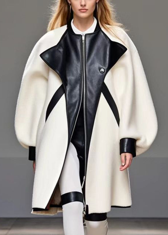 Beautifully Balanced Coat with Timeless Character
