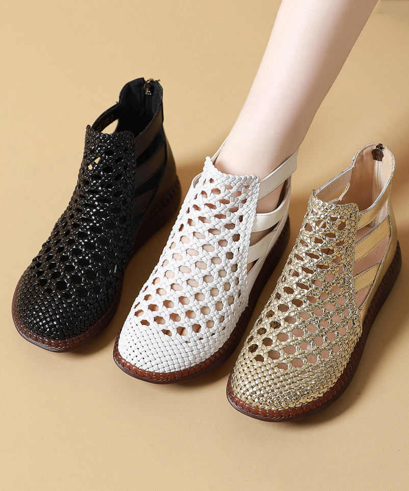 Comfortable Orthopedic Boots for Daily Wear