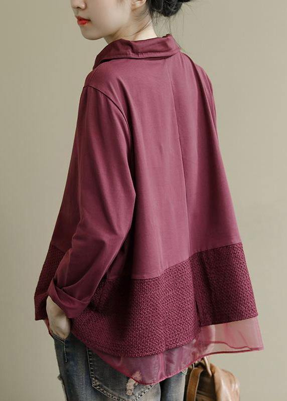 Elegantly Styled Shirt for Everyday Wear
