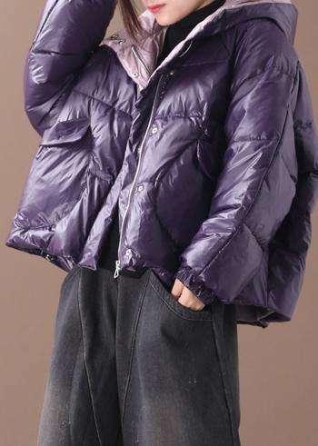 Sophisticated Coat with a Clean Classic Look