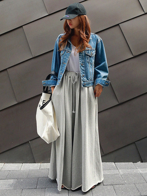 Elegantly Styled Pants for Everyday Wear